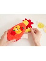 Kakao Friends – RYAN x Ottogi 筆袋